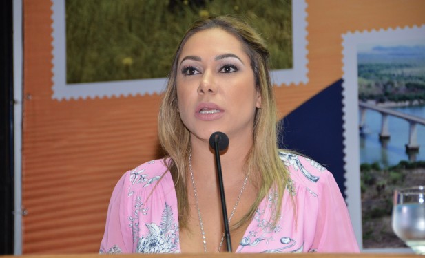 Com emenda da deputada Luana Ribeiro, AL estende prazo de incentivo fiscal a pescado e outros produtos