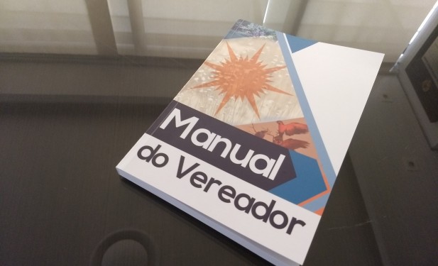 Luana lança Manual do Vereador na próxima segunda-feira